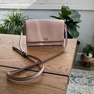Kate Spade Cameron Convertible Cross Body